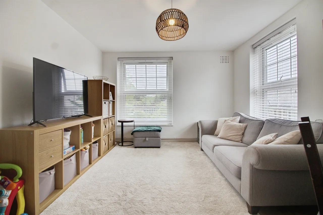 Homestead Court, Welwyn Garden City, photo 7