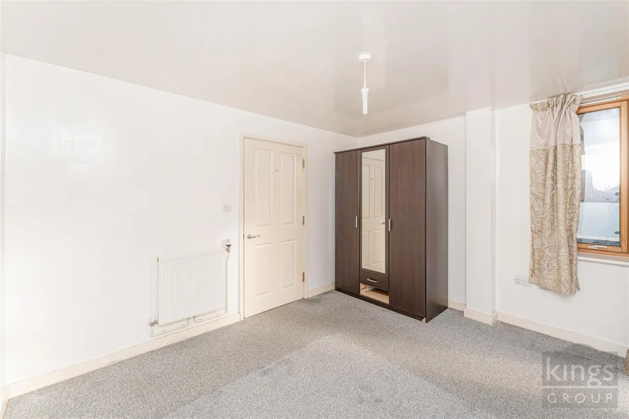Hampden Lane, London, photo 9
