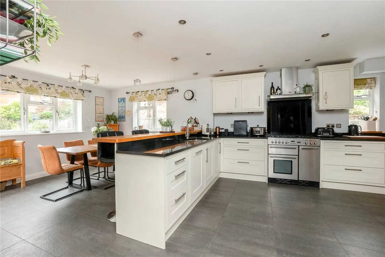 Campden Road, Shipston-on-Stour, Warwickshire, CV36, photo 7