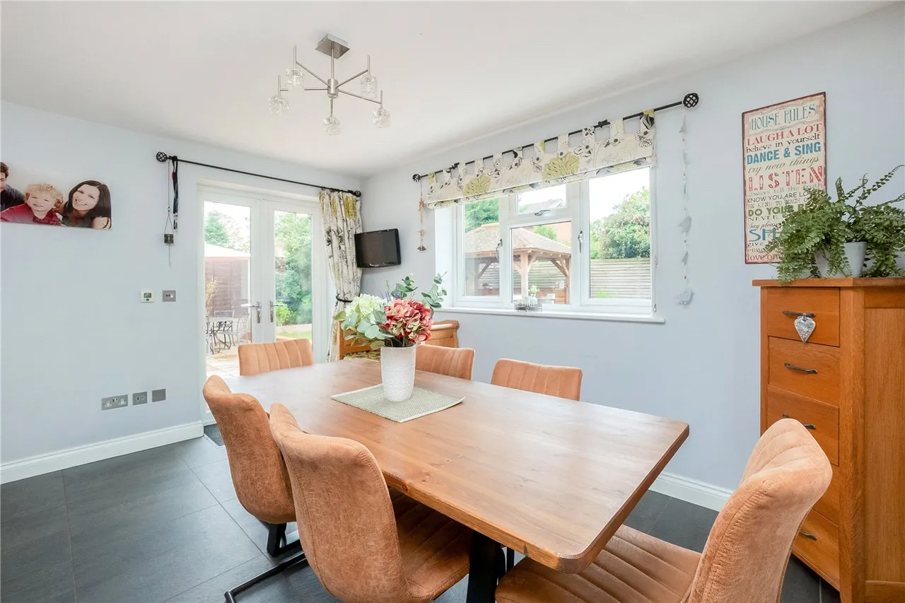 Campden Road, Shipston-on-Stour, Warwickshire, CV36, photo 6