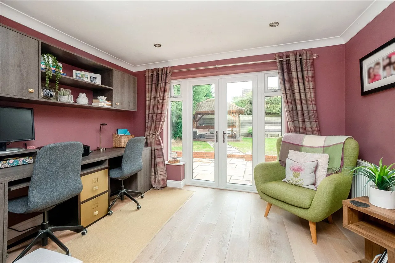 Campden Road, Shipston-on-Stour, Warwickshire, CV36, photo 4