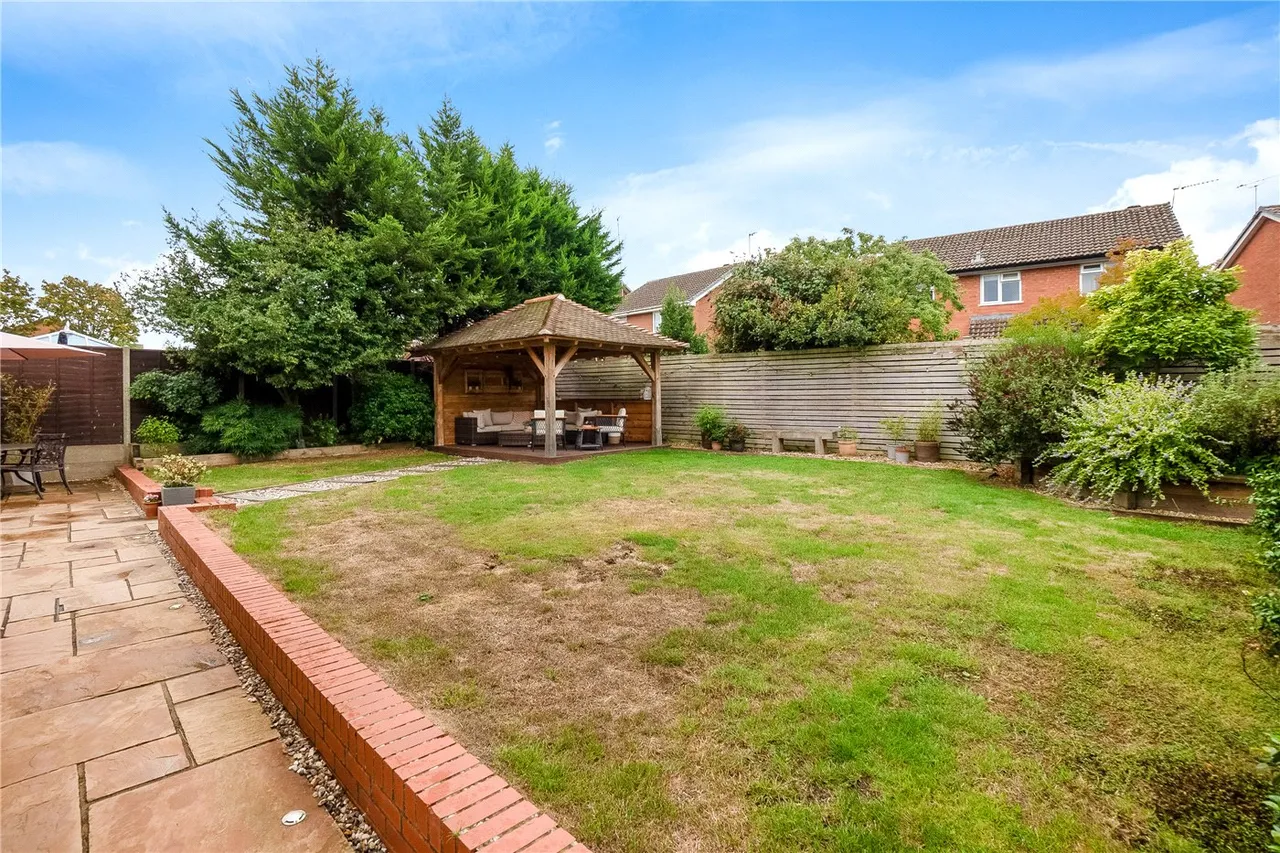 Campden Road, Shipston-on-Stour, Warwickshire, CV36, photo 10