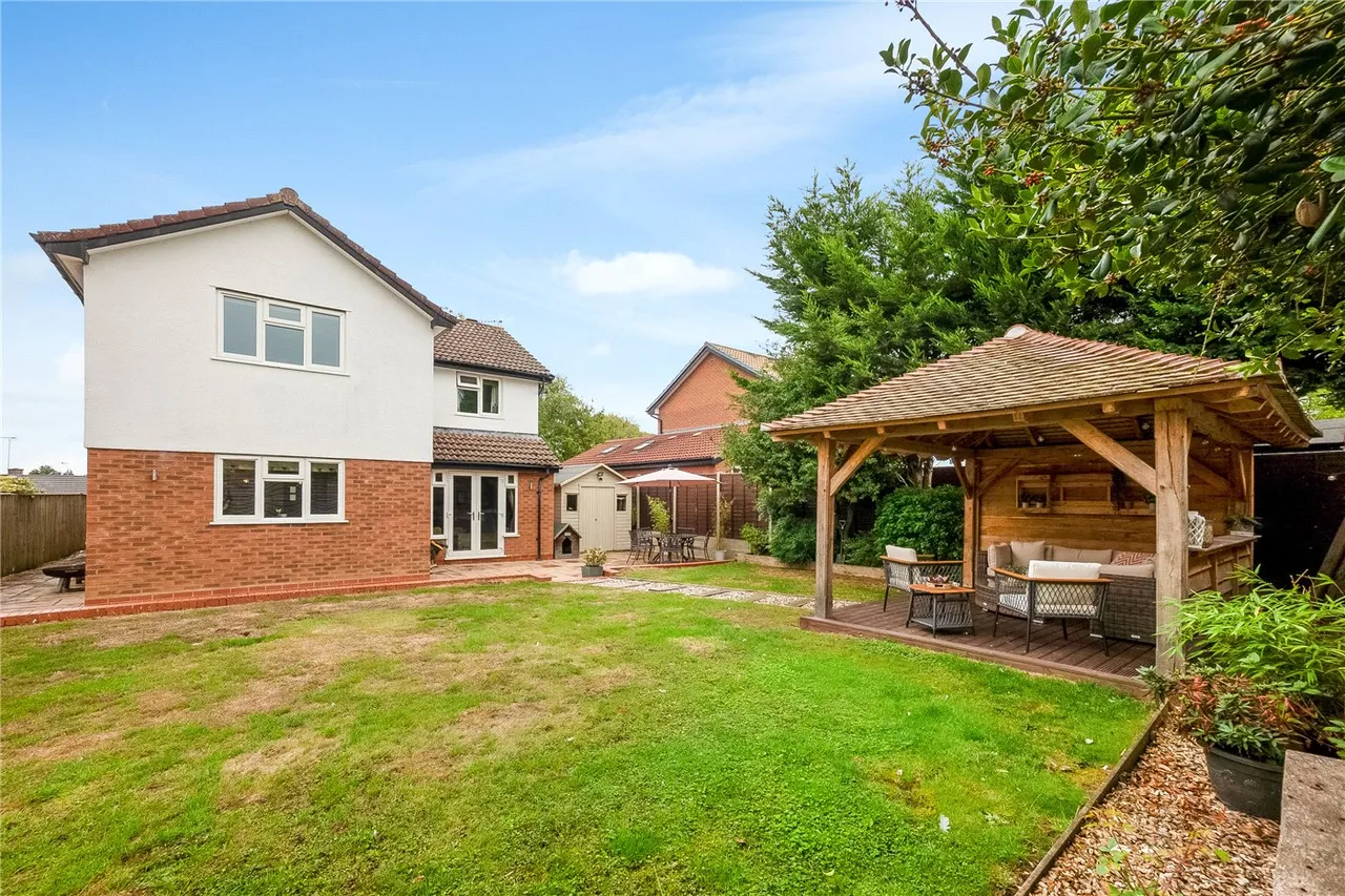 Campden Road, Shipston-on-Stour, Warwickshire, CV36, photo 12