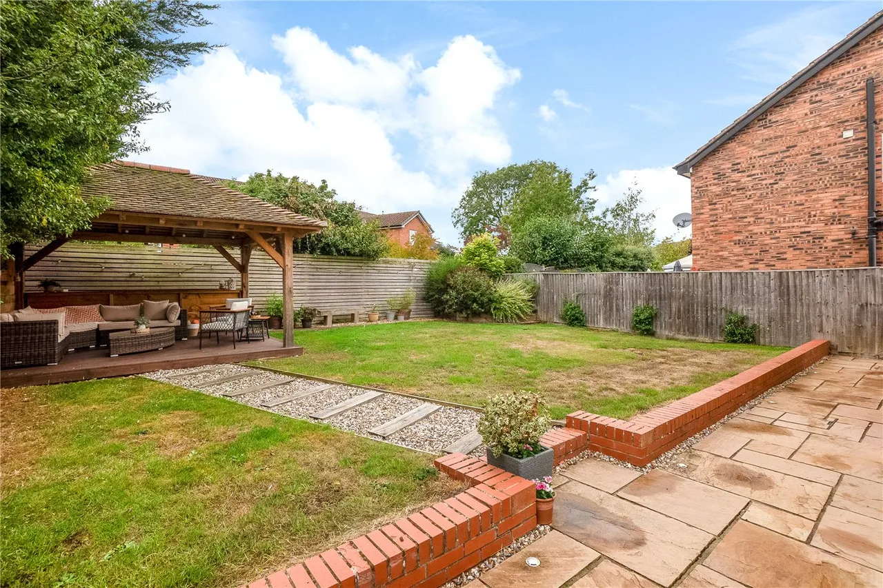 Campden Road, Shipston-on-Stour, Warwickshire, CV36, photo 11