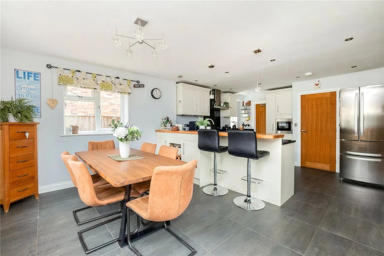 Campden Road, Shipston-on-Stour, Warwickshire, CV36, photo 5