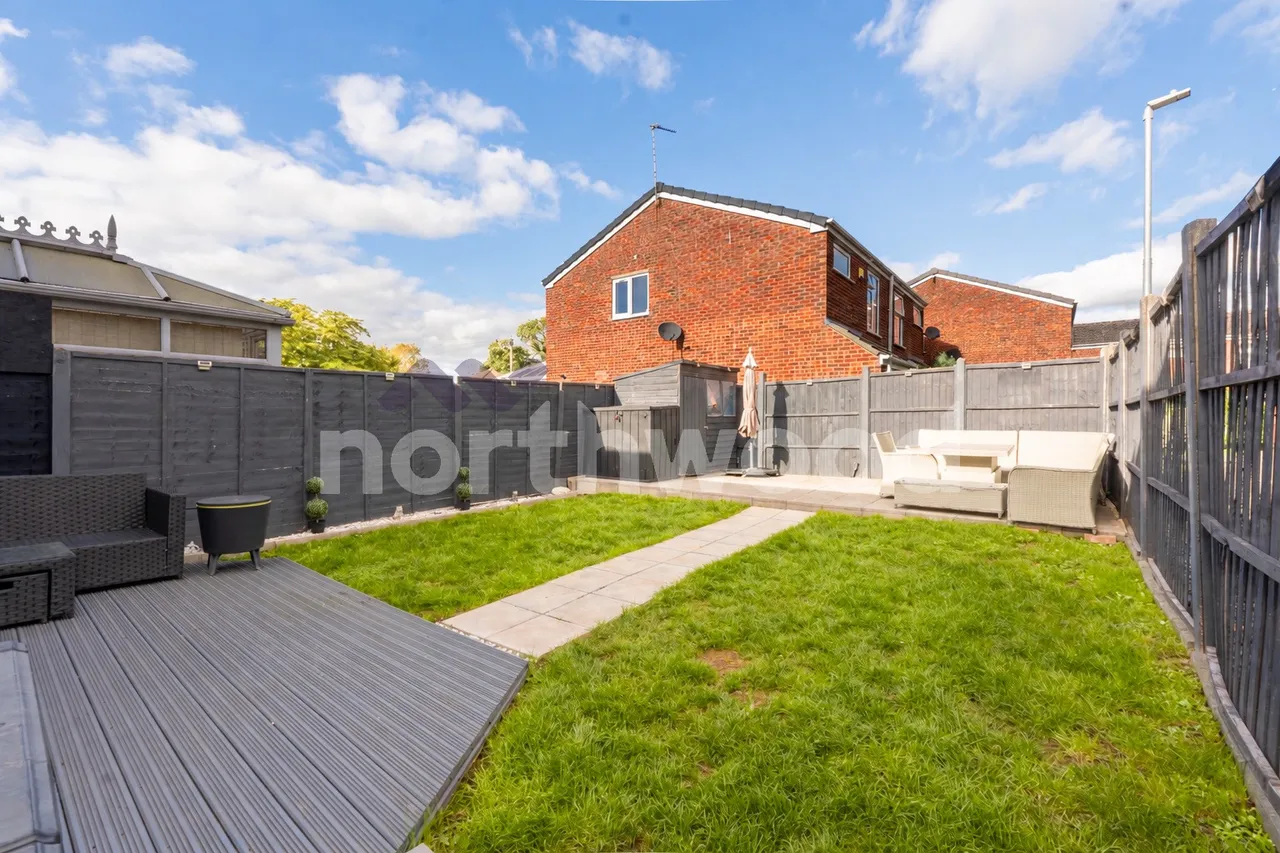 Colesborne Close, Worcester, WR4, photo 14