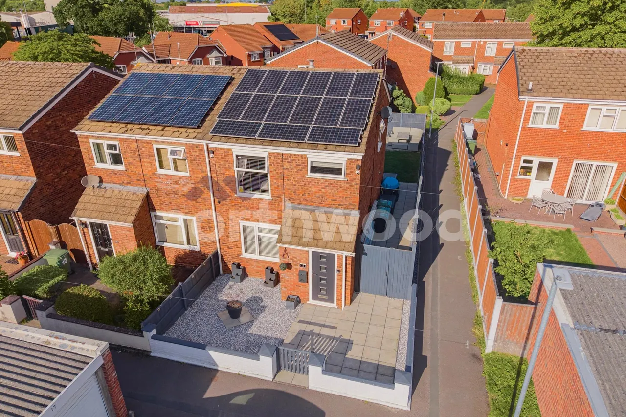 Colesborne Close, Worcester, WR4, photo 16