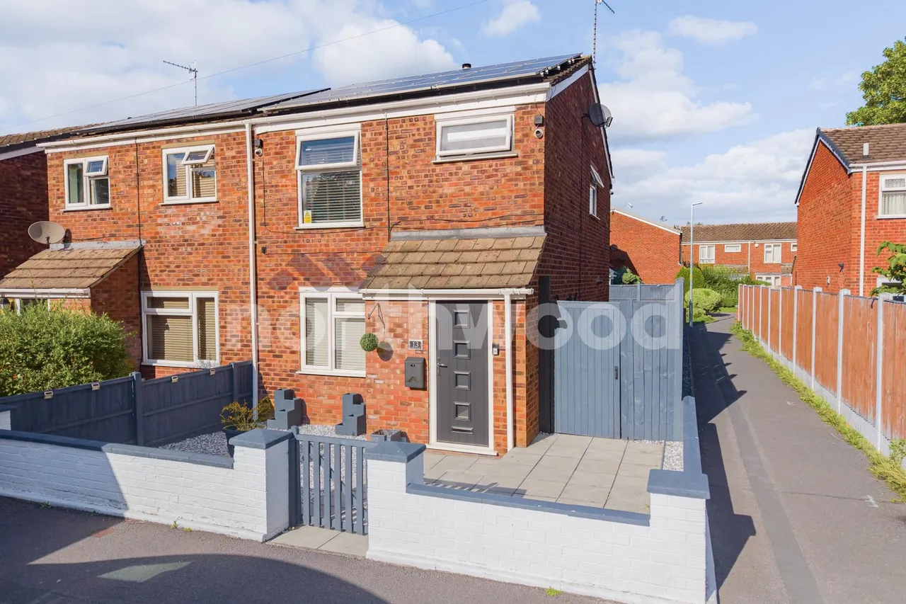 Colesborne Close, Worcester, WR4, photo 15