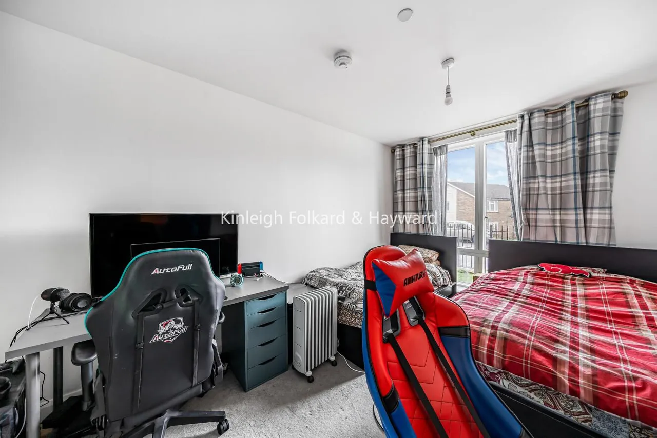 Oakwood Crescent, Muswell Hill, N10, photo 7
