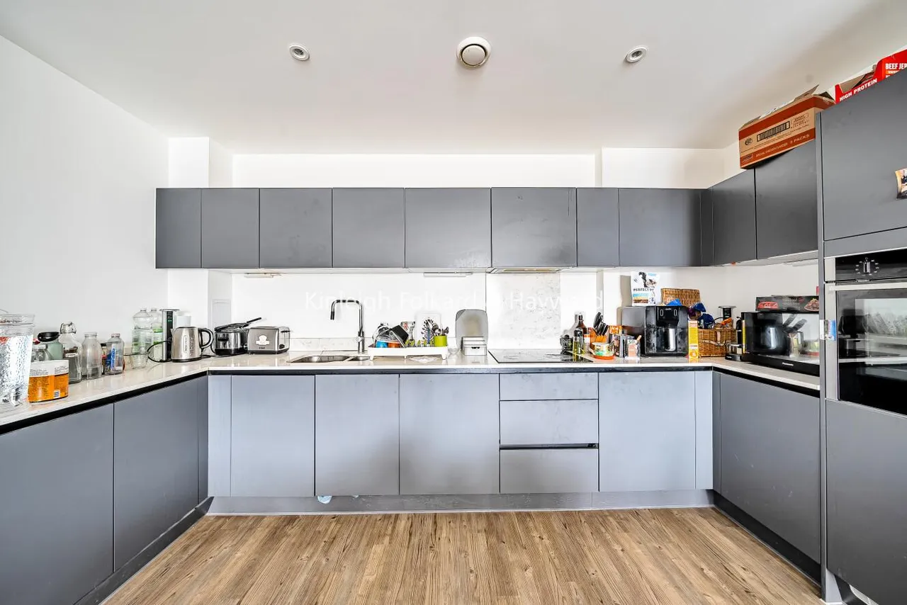 Oakwood Crescent, Muswell Hill, N10, photo 2