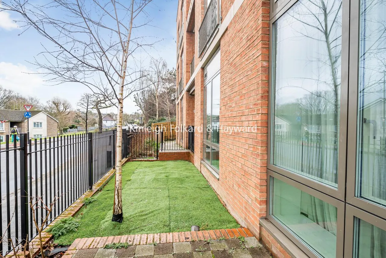 Oakwood Crescent, Muswell Hill, N10, photo 3