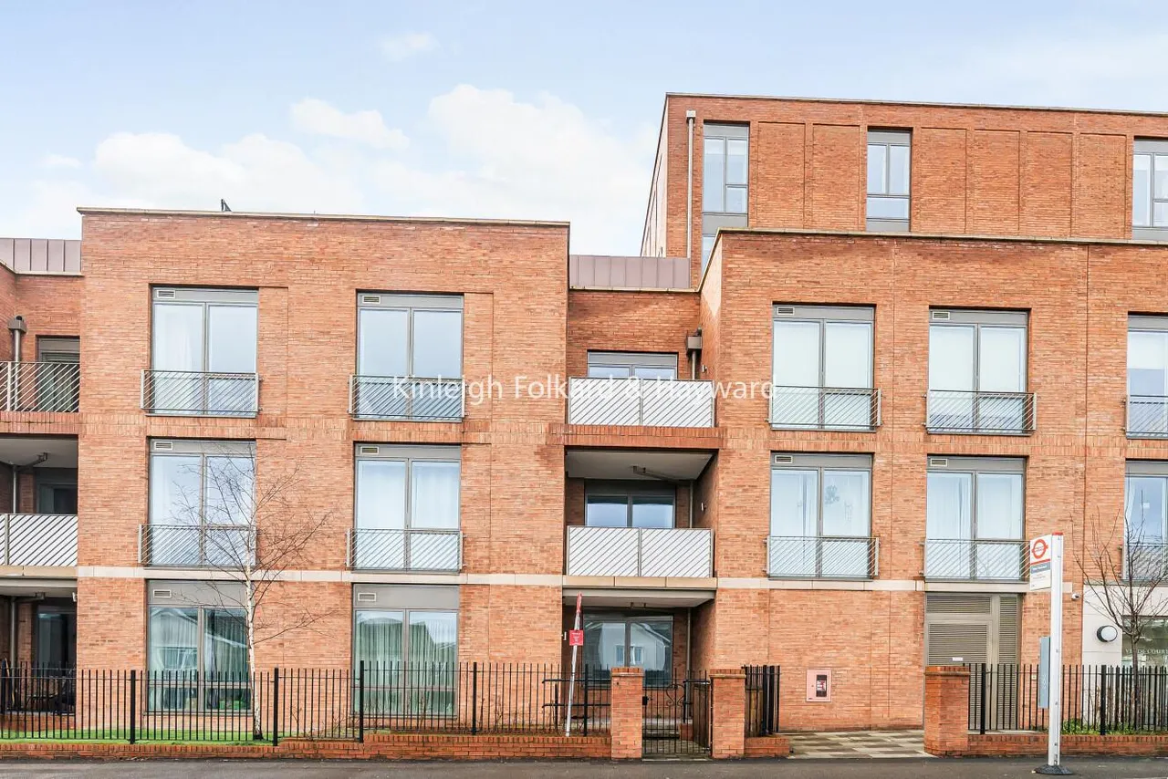 Oakwood Crescent, Muswell Hill, N10, photo 9