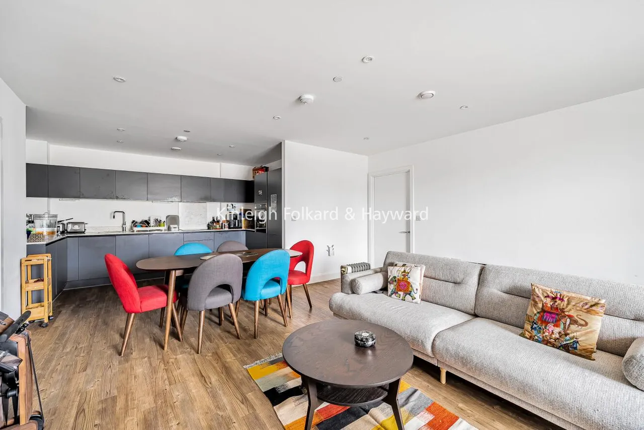 Oakwood Crescent, Muswell Hill, N10, photo 8