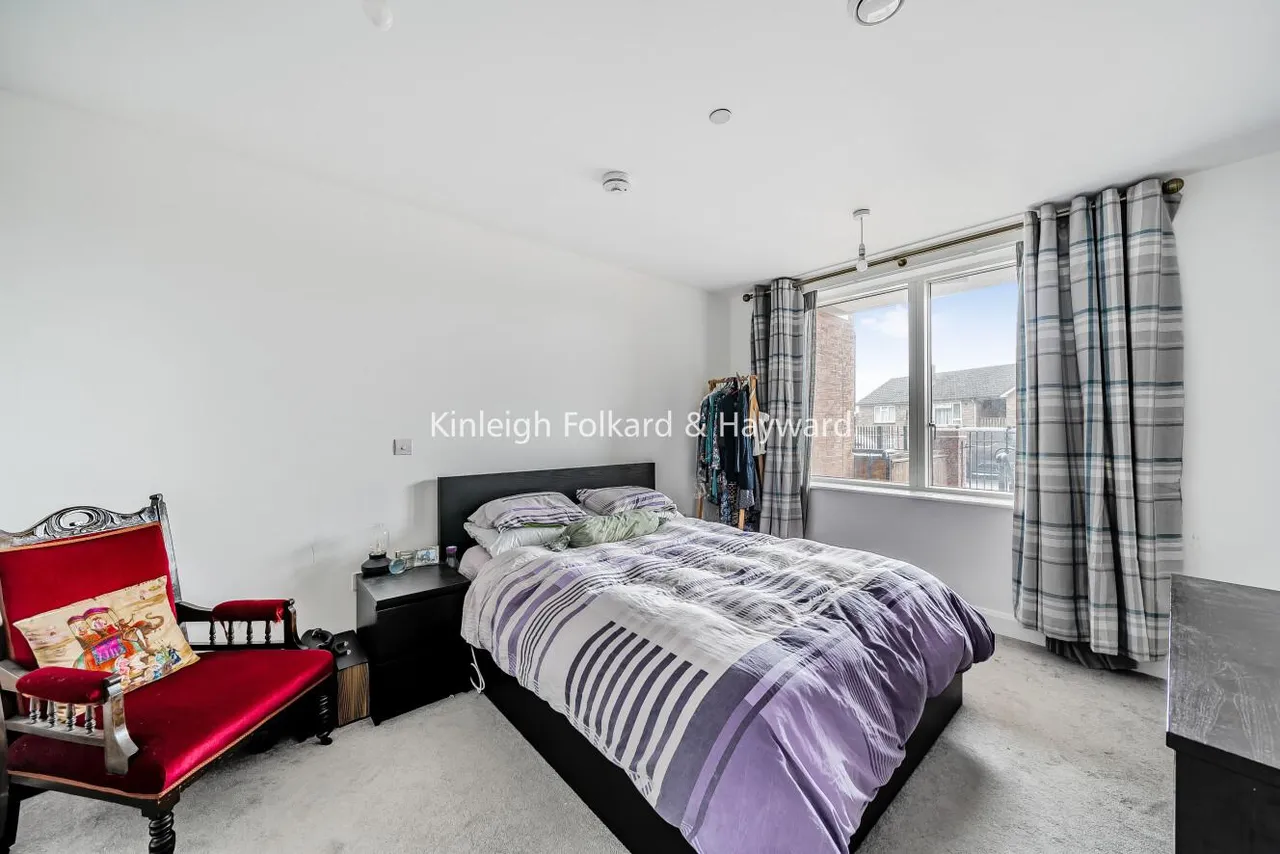 Oakwood Crescent, Muswell Hill, N10, photo 5