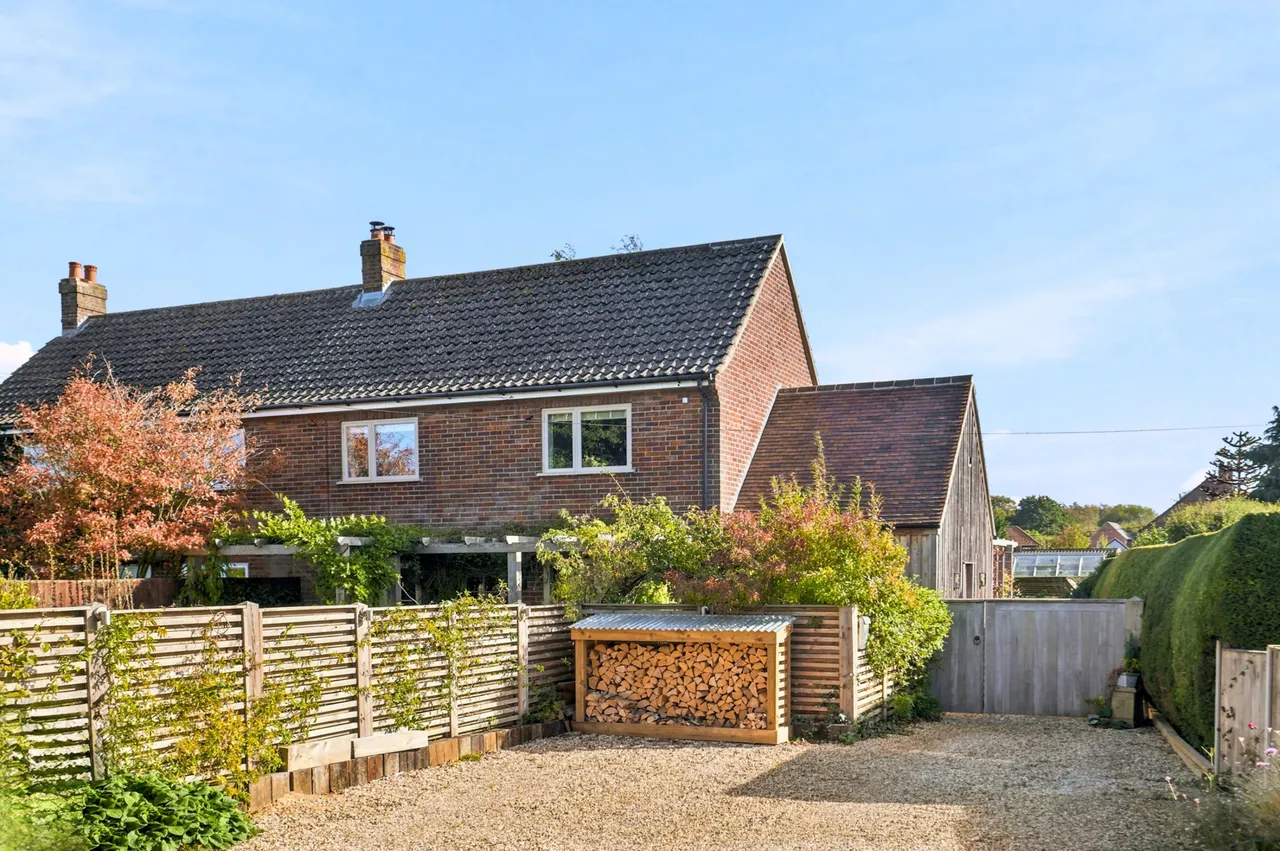 Rectory Road, Edgefield, NR24, photo 71