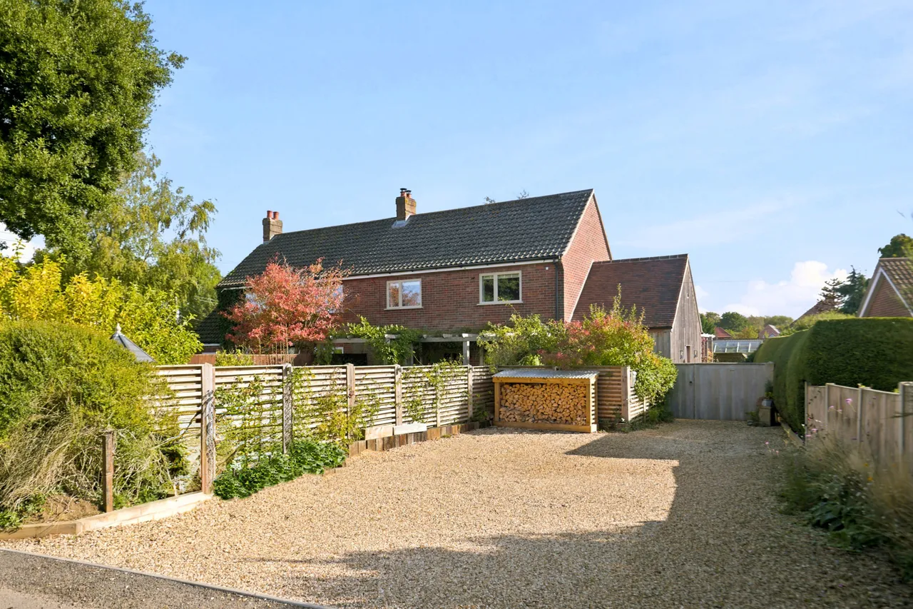 Rectory Road, Edgefield, NR24, photo 21