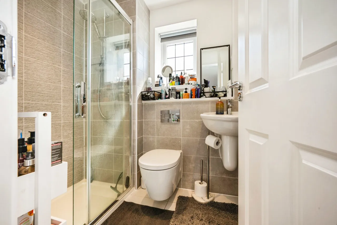 Perch Mews, Biddenham, Bedford, Bedfordshire, MK40, photo 13