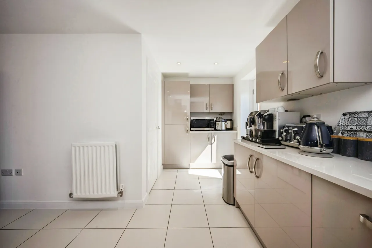 Perch Mews, Biddenham, Bedford, Bedfordshire, MK40, photo 7