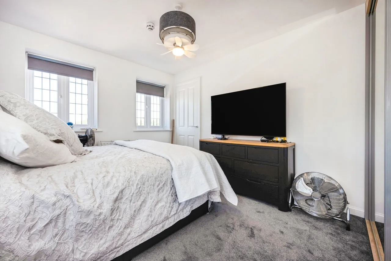 Perch Mews, Biddenham, Bedford, Bedfordshire, MK40, photo 12