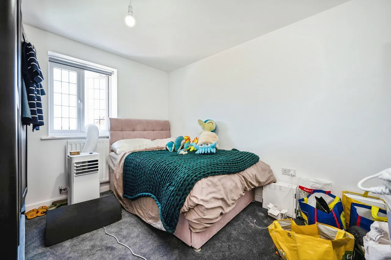 Perch Mews, Biddenham, Bedford, Bedfordshire, MK40, photo 14