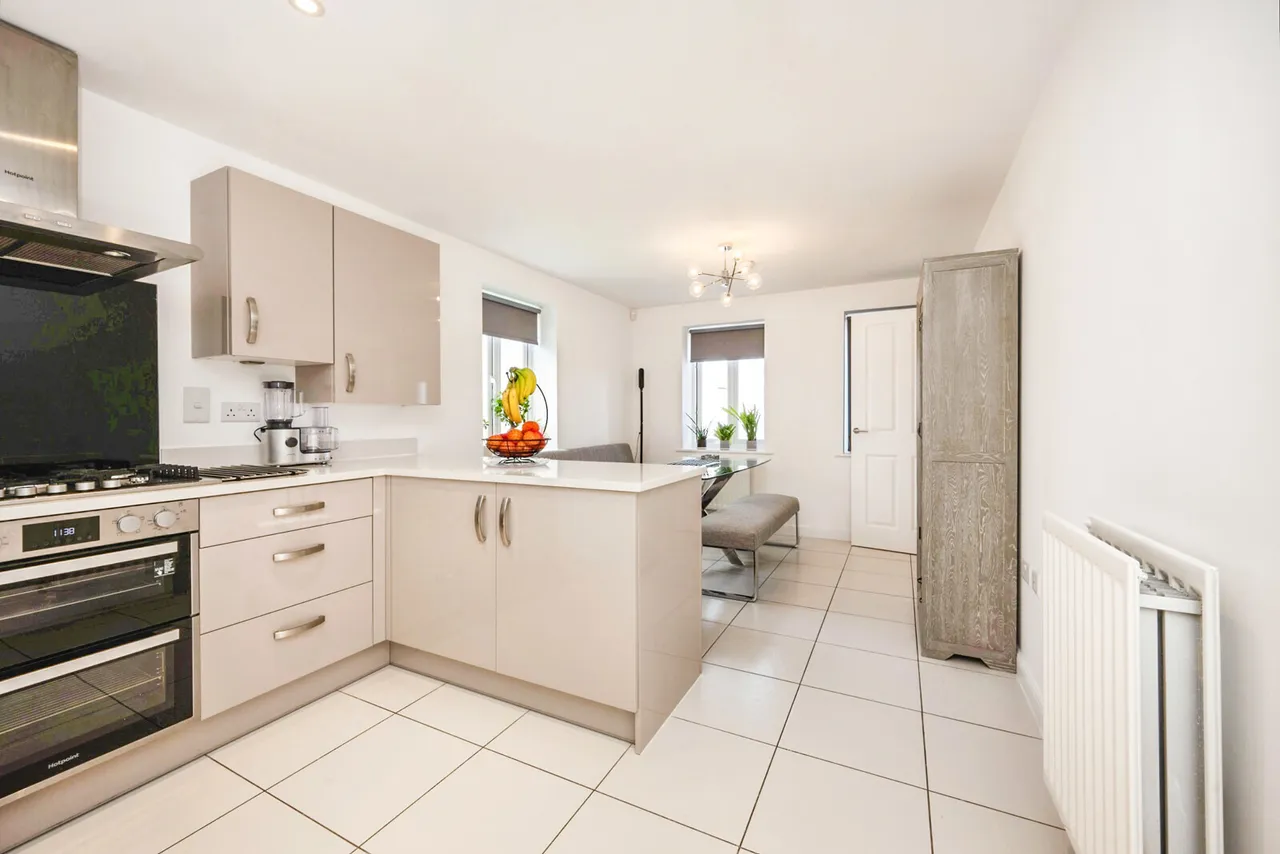 Perch Mews, Biddenham, Bedford, Bedfordshire, MK40, photo 6
