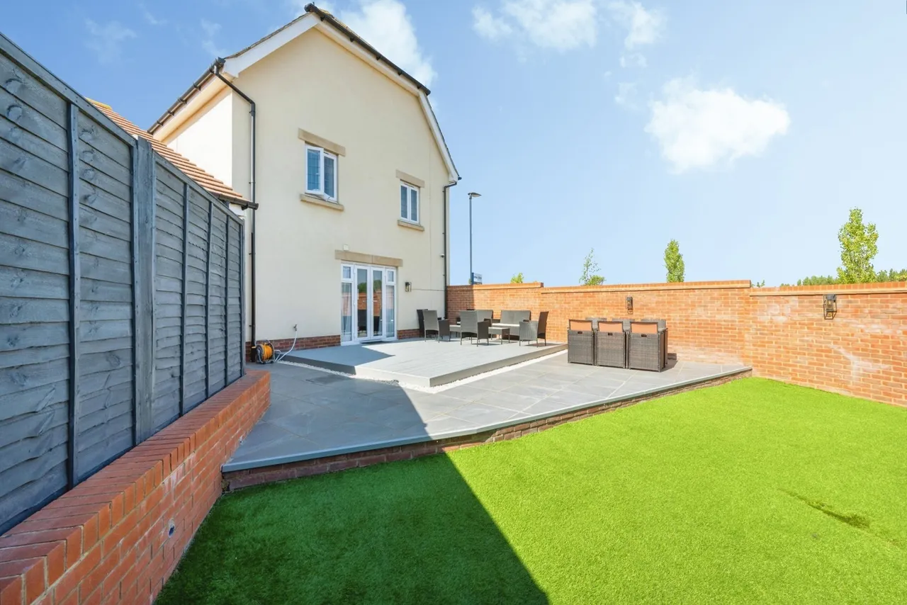 Perch Mews, Biddenham, Bedford, Bedfordshire, MK40, photo 22