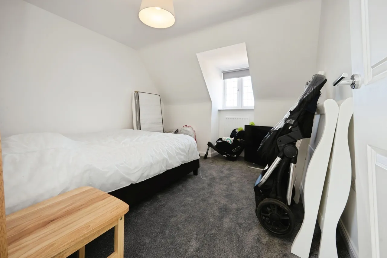 Perch Mews, Biddenham, Bedford, Bedfordshire, MK40, photo 18