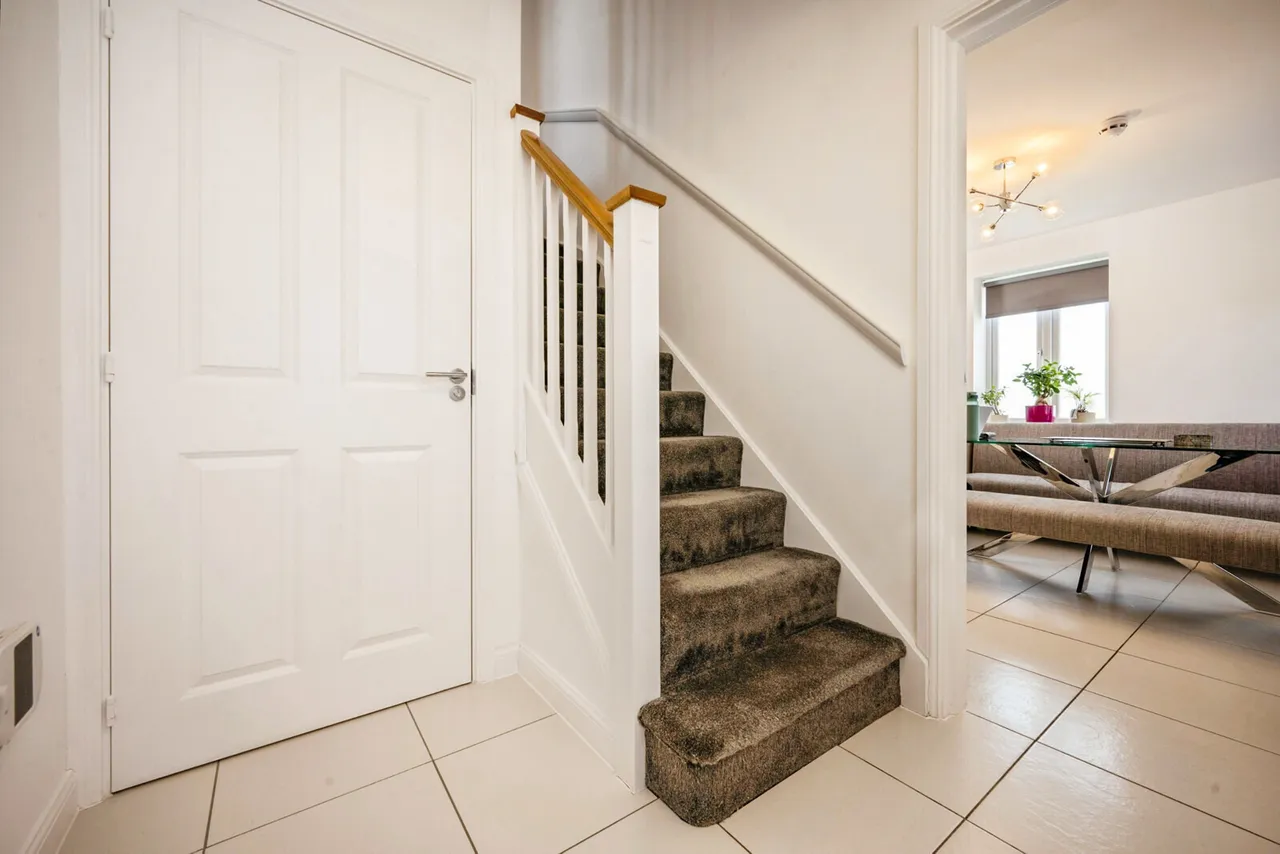 Perch Mews, Biddenham, Bedford, Bedfordshire, MK40, photo 8