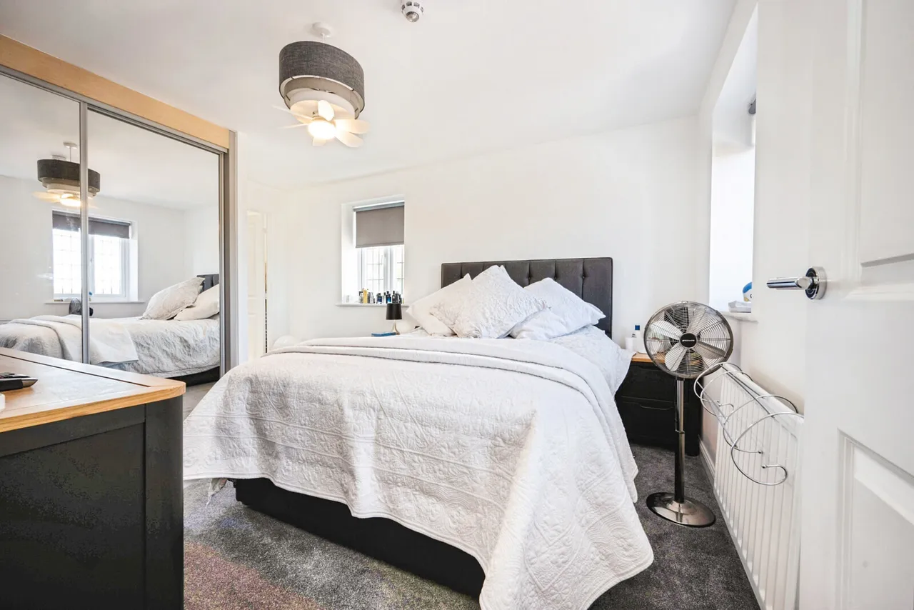 Perch Mews, Biddenham, Bedford, Bedfordshire, MK40, photo 11