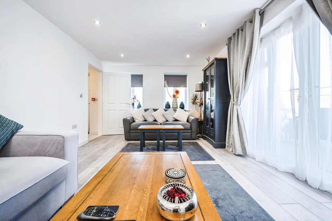 Perch Mews, Biddenham, Bedford, Bedfordshire, MK40, photo 3