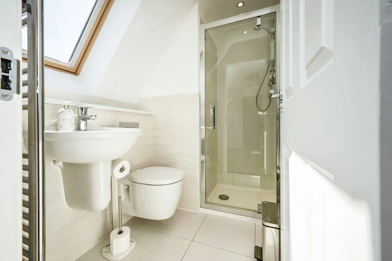 Perch Mews, Biddenham, Bedford, Bedfordshire, MK40, photo 20