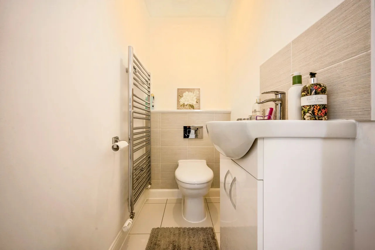 Perch Mews, Biddenham, Bedford, Bedfordshire, MK40, photo 9