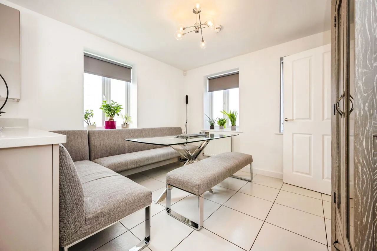 Perch Mews, Biddenham, Bedford, Bedfordshire, MK40, photo 5