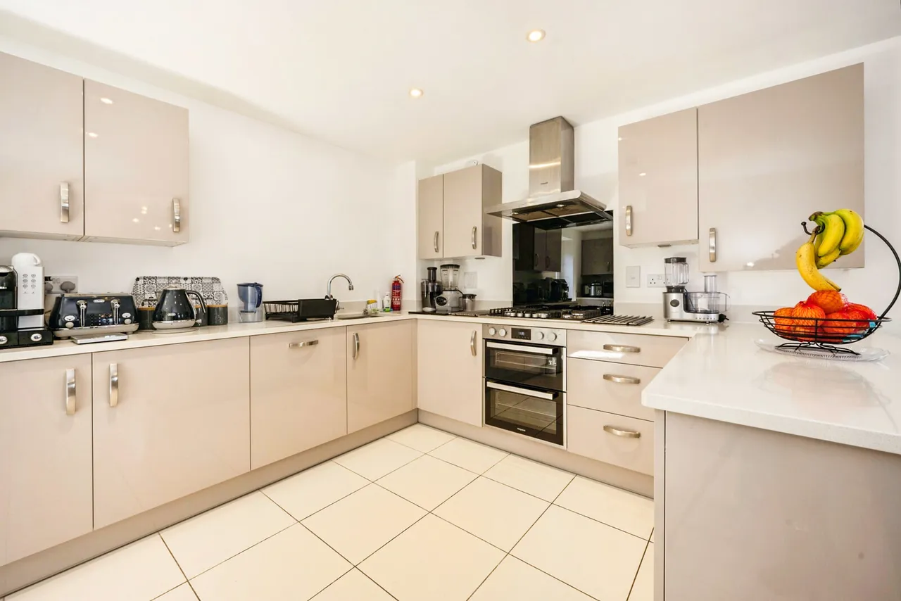 Perch Mews, Biddenham, Bedford, Bedfordshire, MK40, photo 4