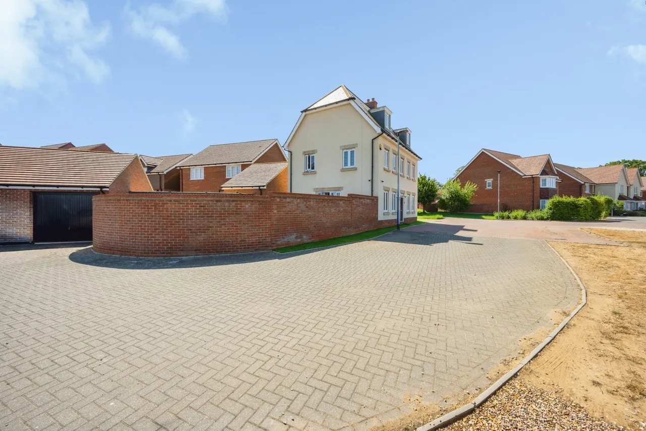 Perch Mews, Biddenham, Bedford, Bedfordshire, MK40, photo 29