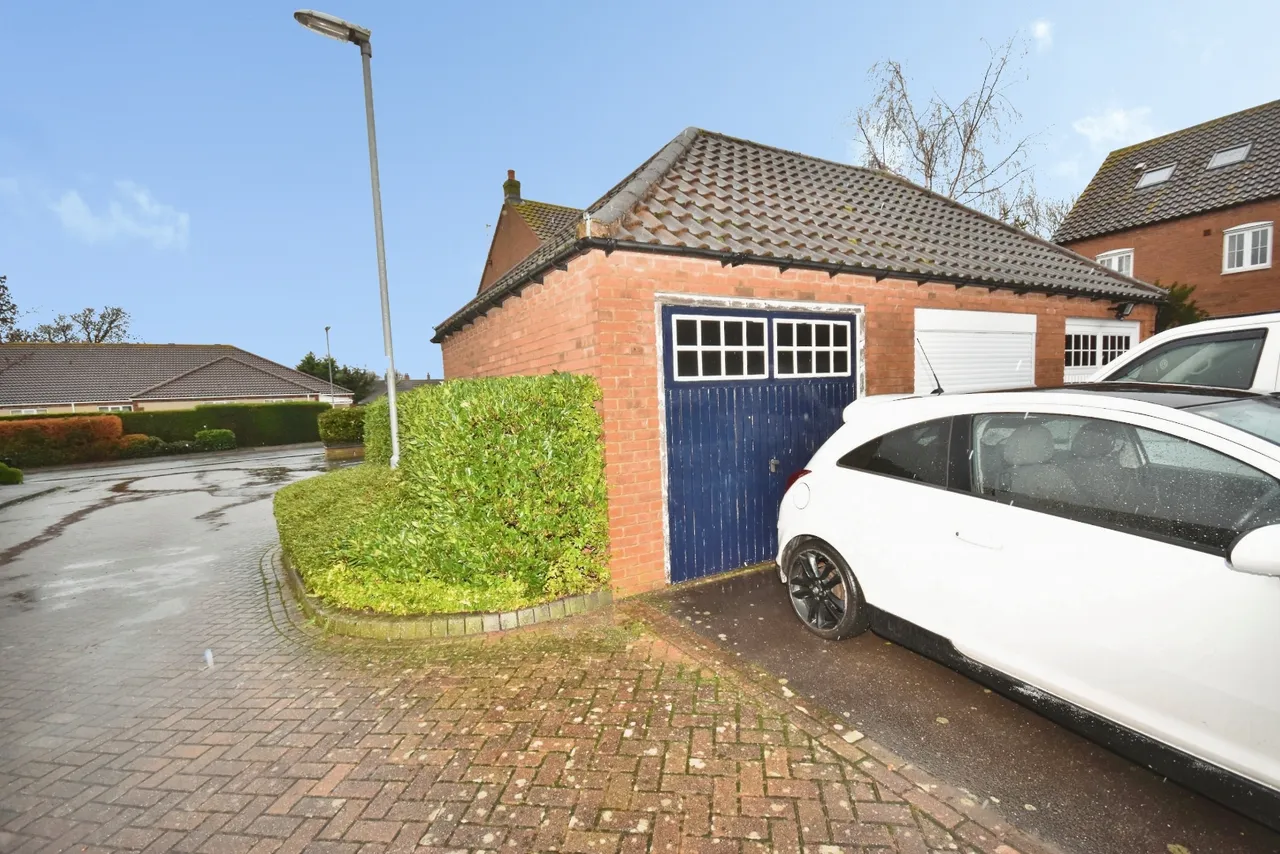 Horncastle Road, Bardney, Lincoln, photo 9