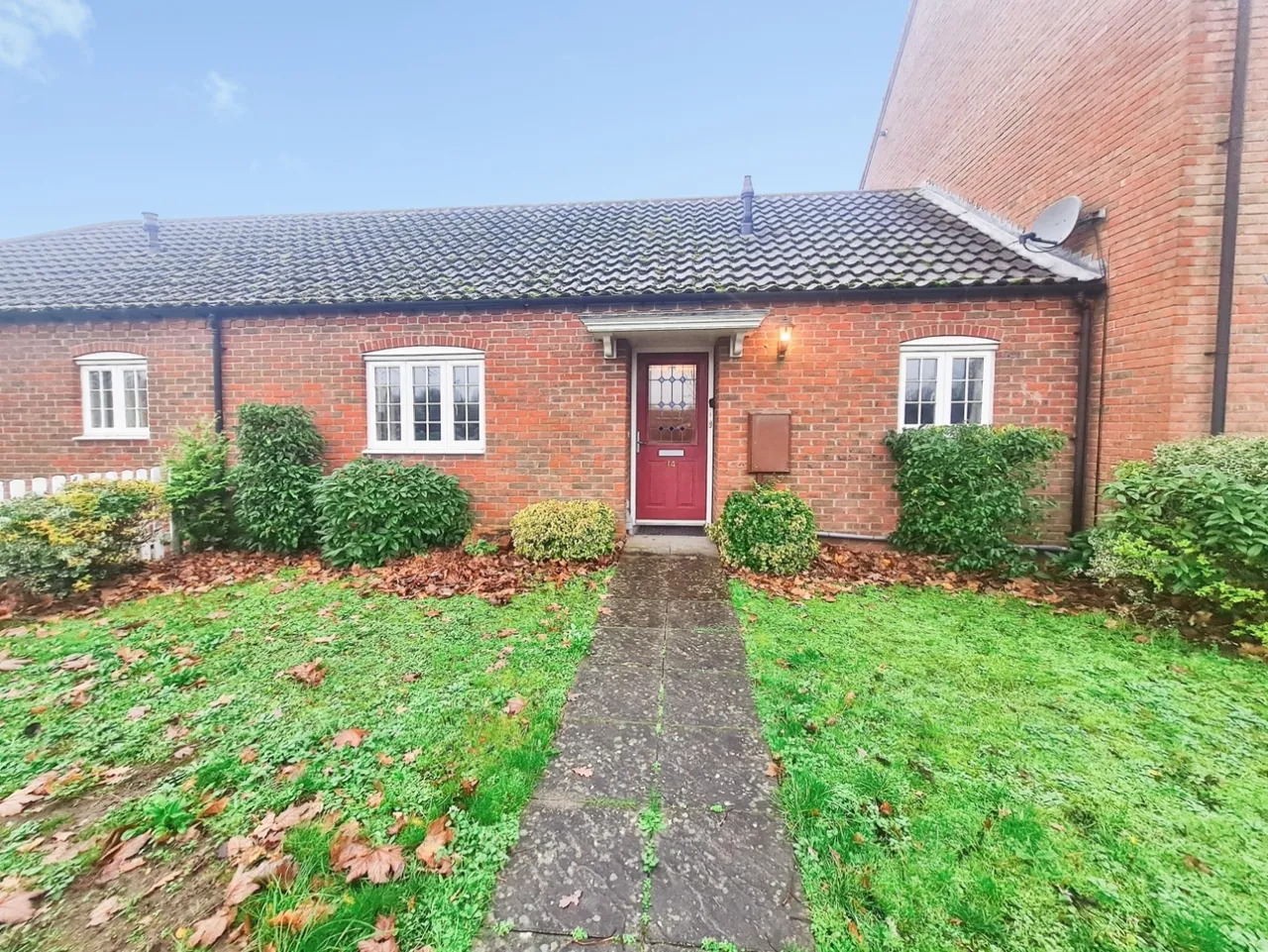 2 bed house for sale — Horncastle Road, Bardney, Lincoln