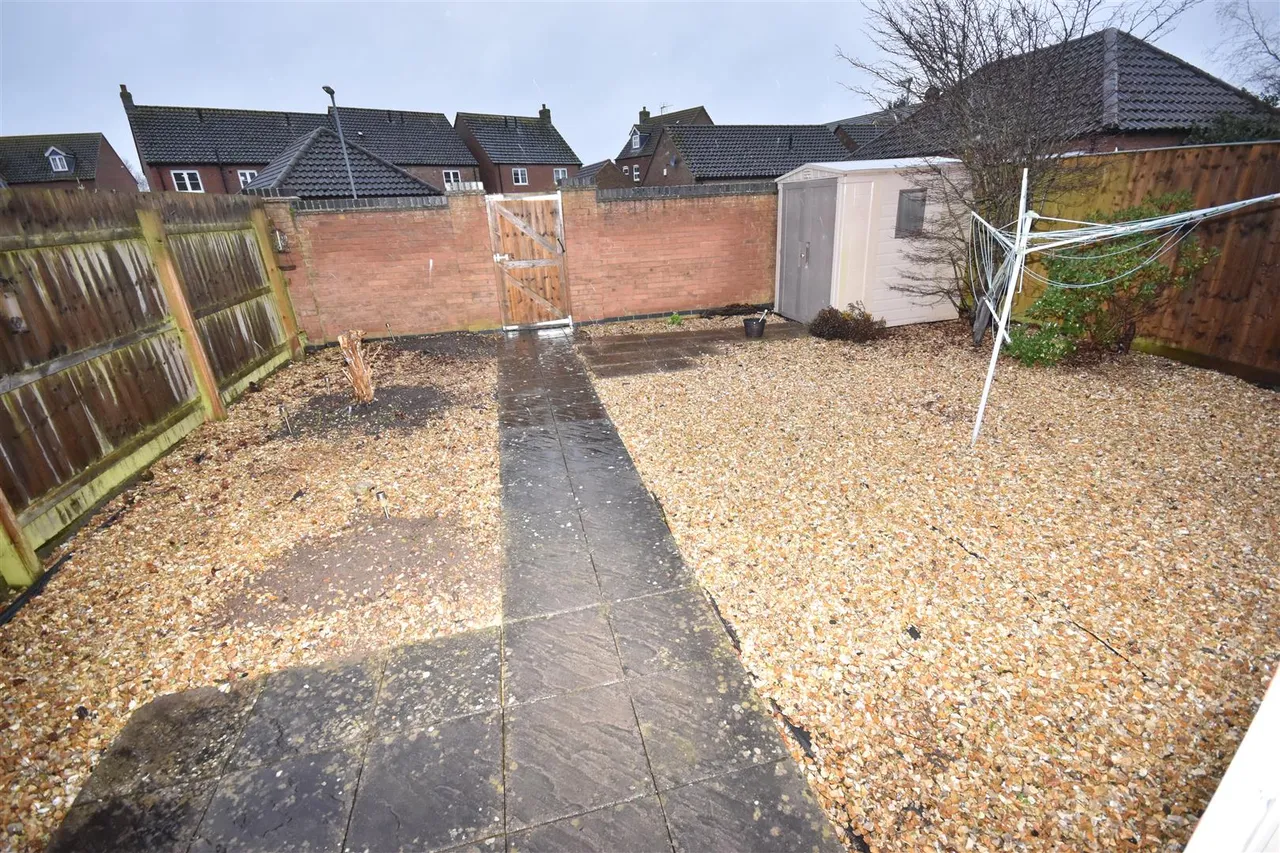 Horncastle Road, Bardney, Lincoln, photo 8