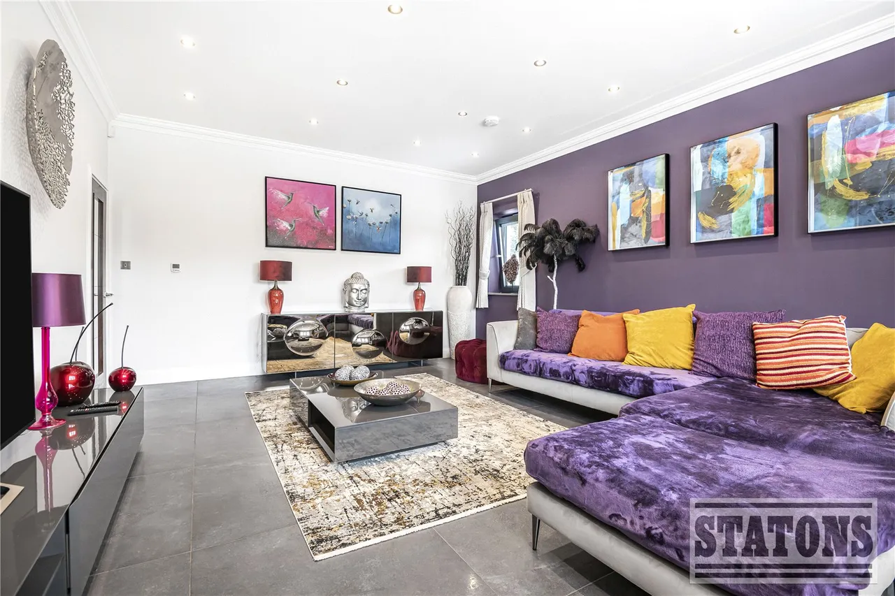 Camlet Way, Hadley Wood, EN4 0NL, photo 7
