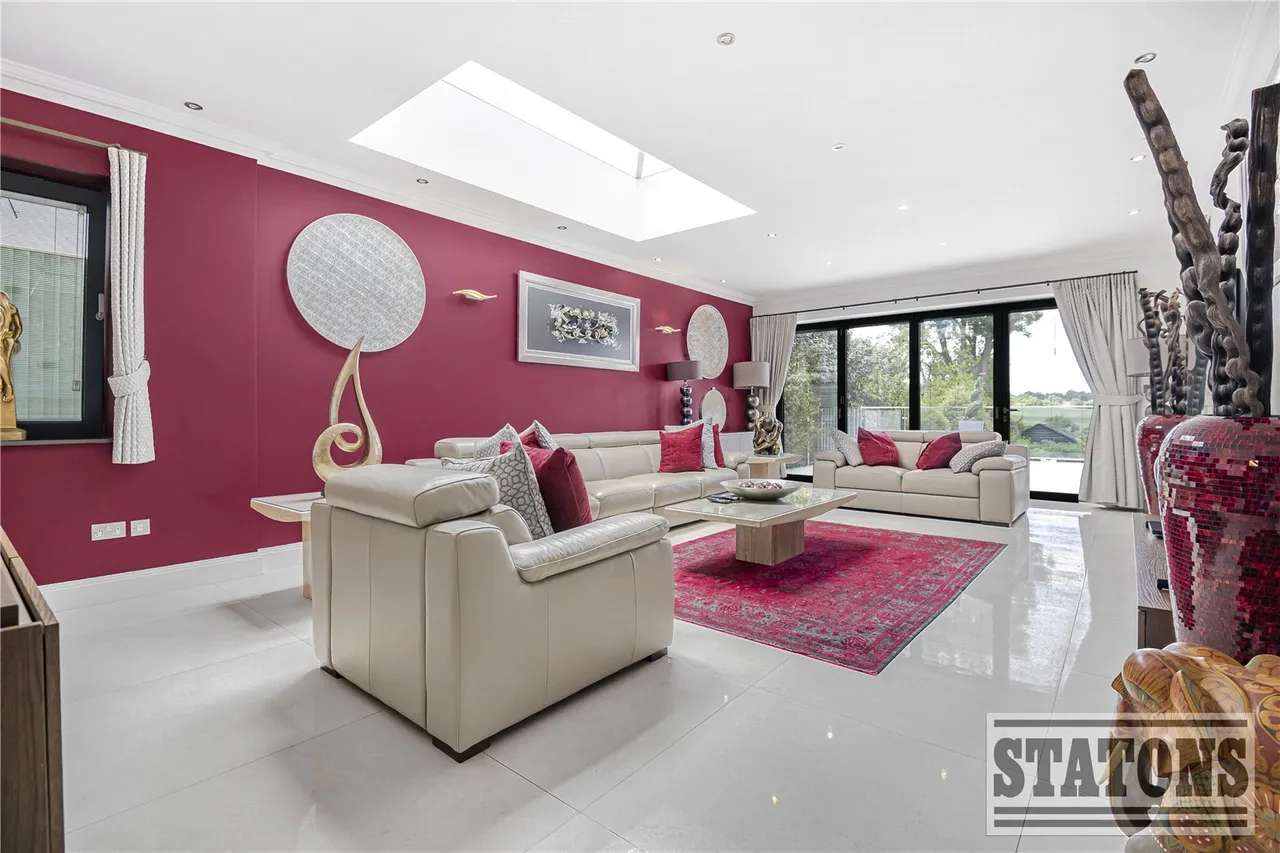 Camlet Way, Hadley Wood, EN4 0NL, photo 14