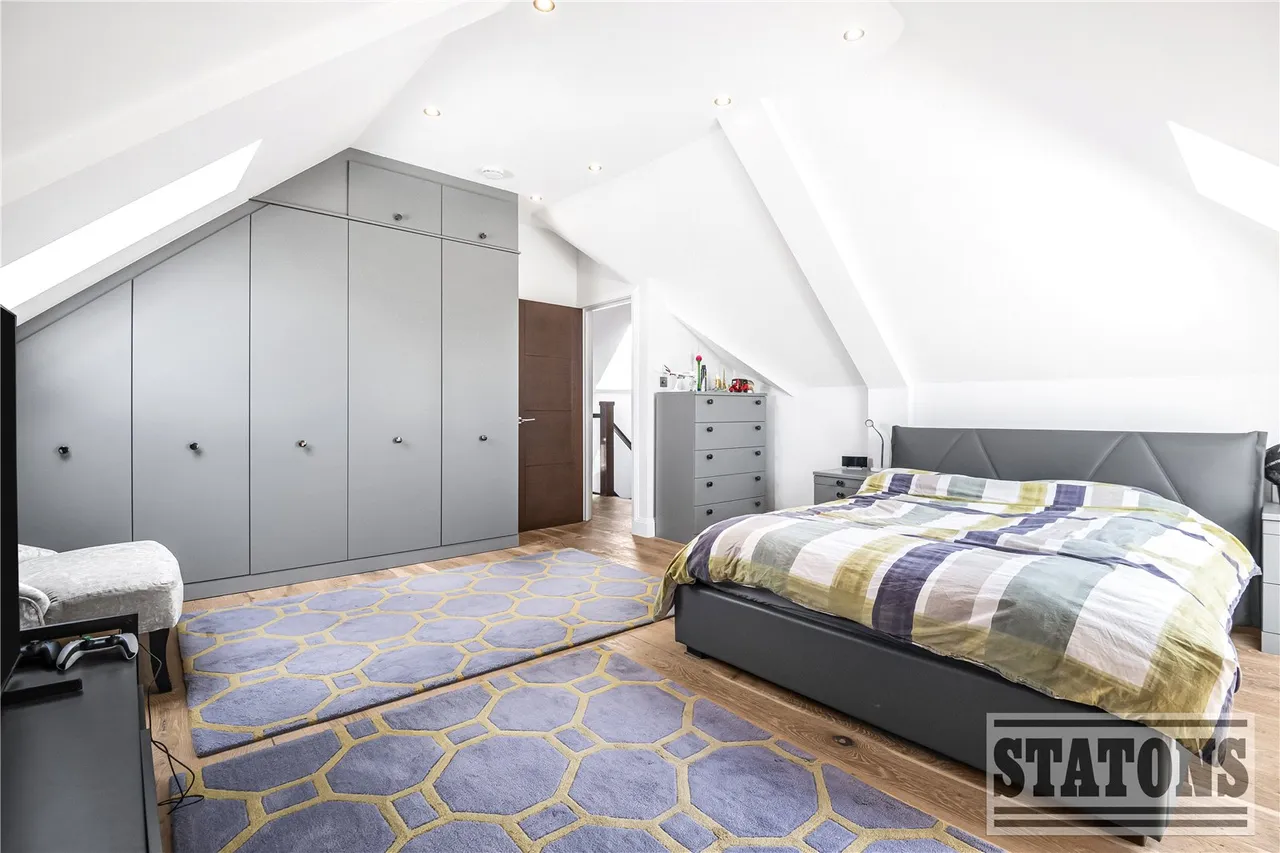 Camlet Way, Hadley Wood, EN4 0NL, photo 34