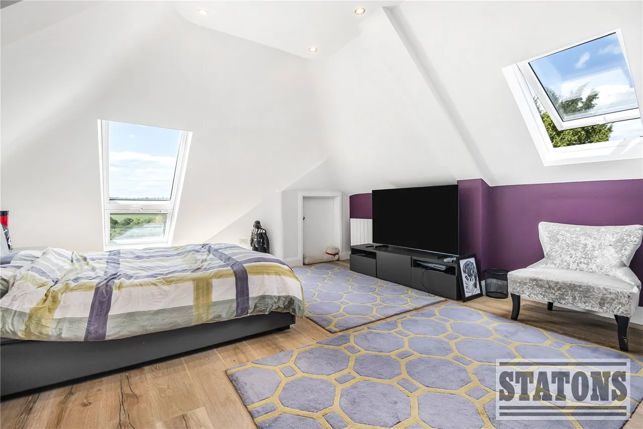 Camlet Way, Hadley Wood, EN4 0NL, photo 33
