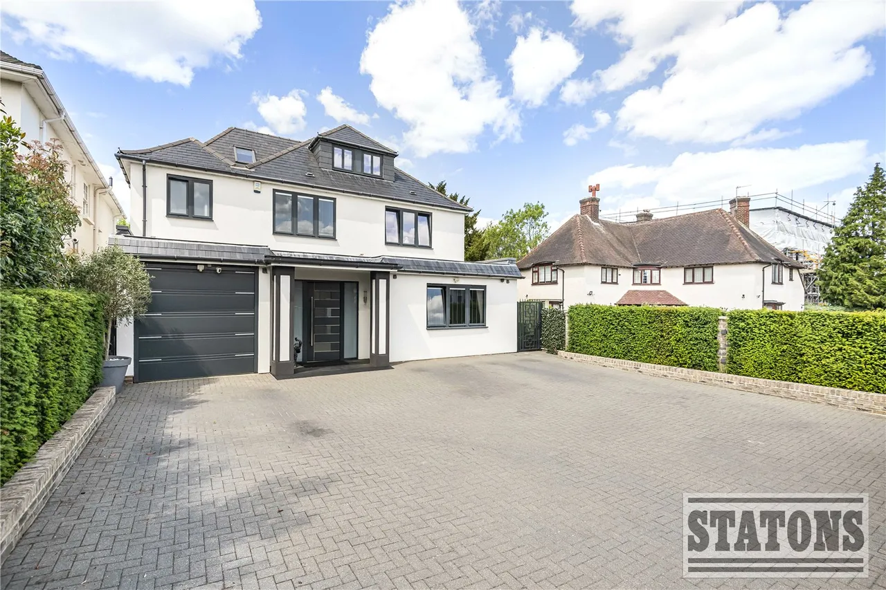 Camlet Way, Hadley Wood, EN4 0NL, photo 41