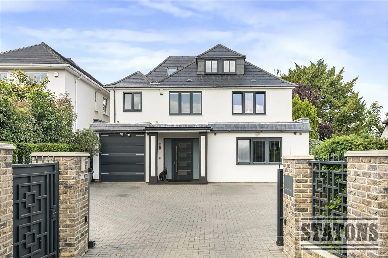 Camlet Way, Hadley Wood, EN4 0NL, photo 2