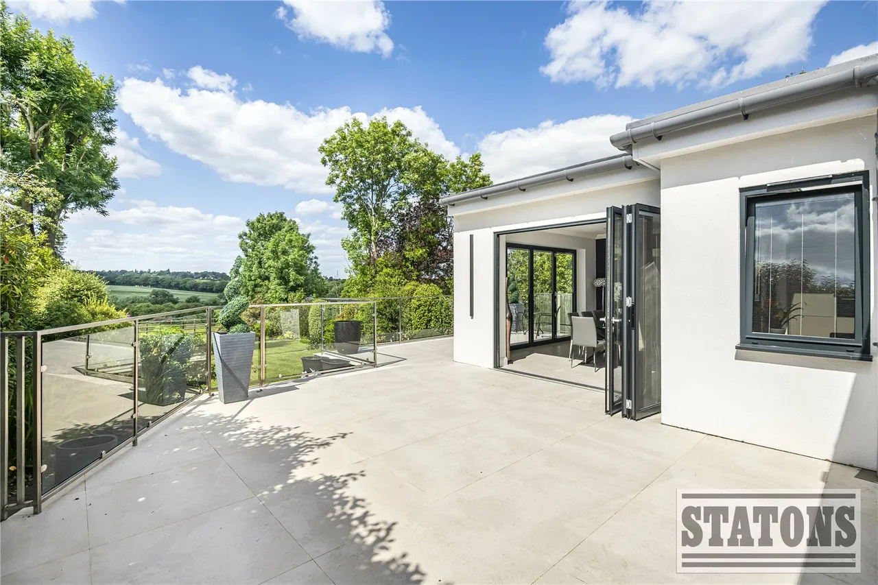 Camlet Way, Hadley Wood, EN4 0NL, photo 36