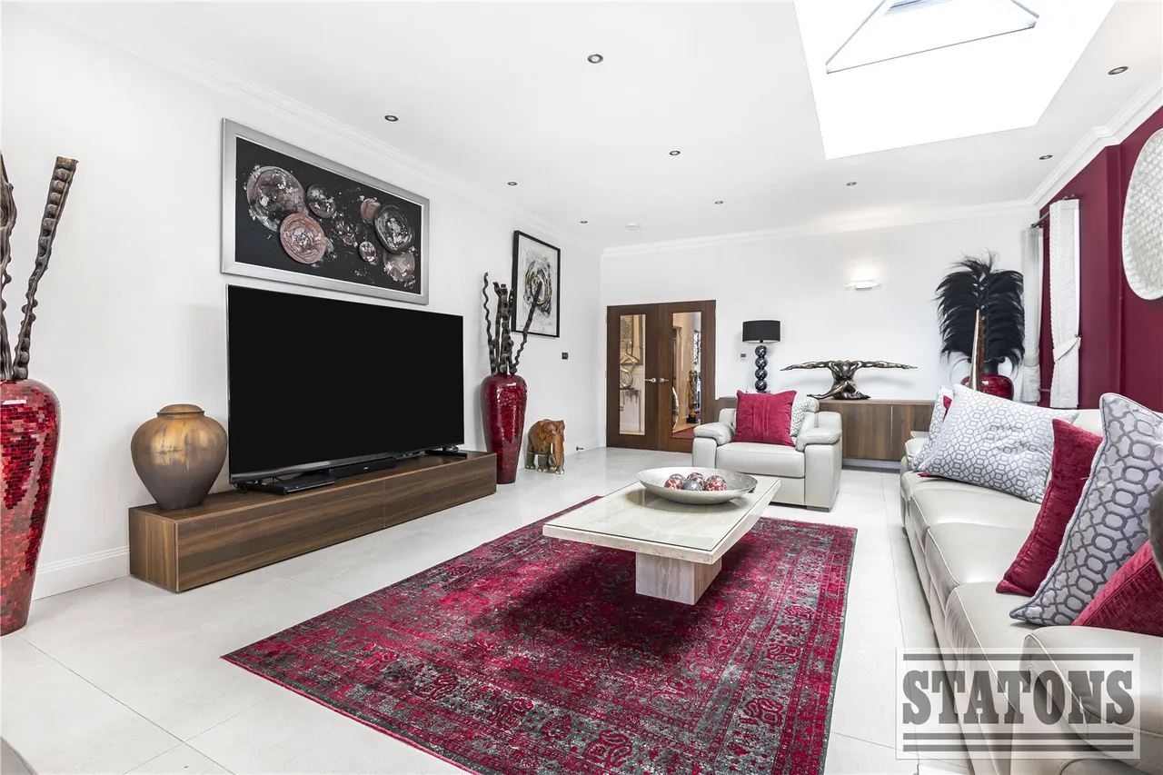 Camlet Way, Hadley Wood, EN4 0NL, photo 15