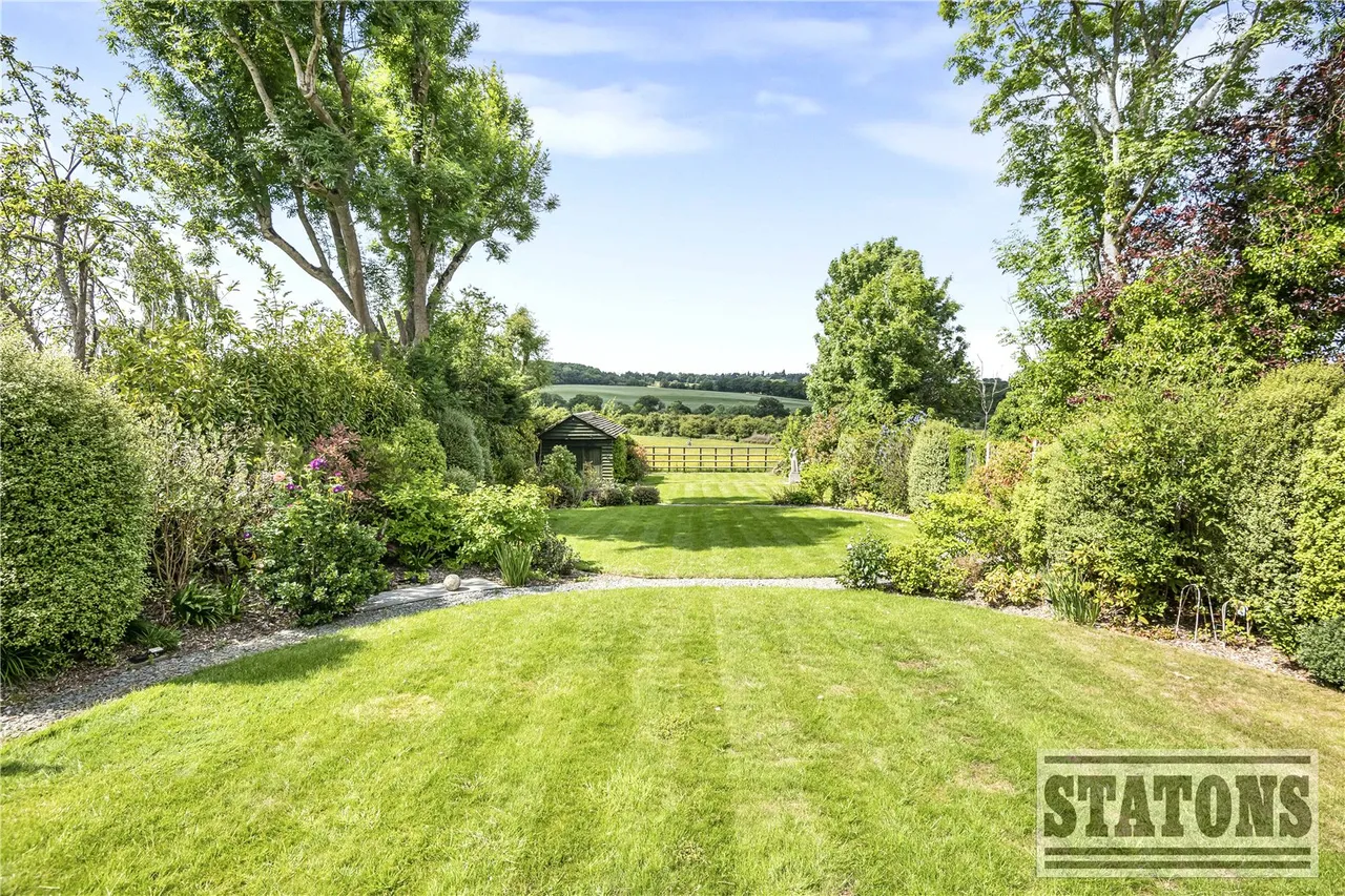 Camlet Way, Hadley Wood, EN4 0NL, photo 39