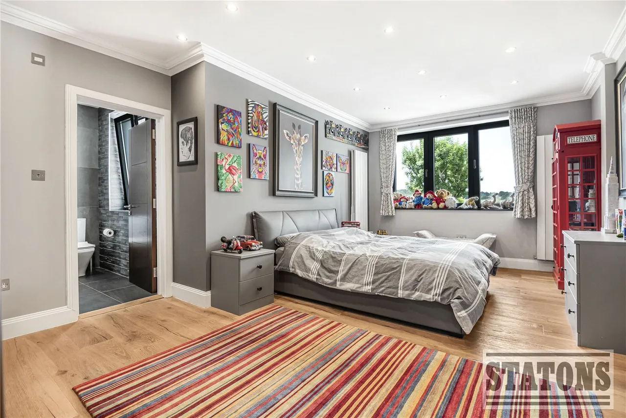 Camlet Way, Hadley Wood, EN4 0NL, photo 25