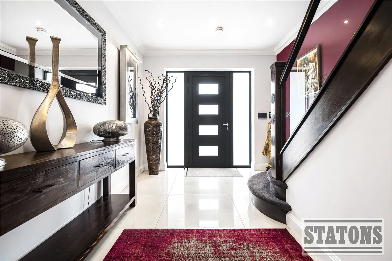 Camlet Way, Hadley Wood, EN4 0NL, photo 5