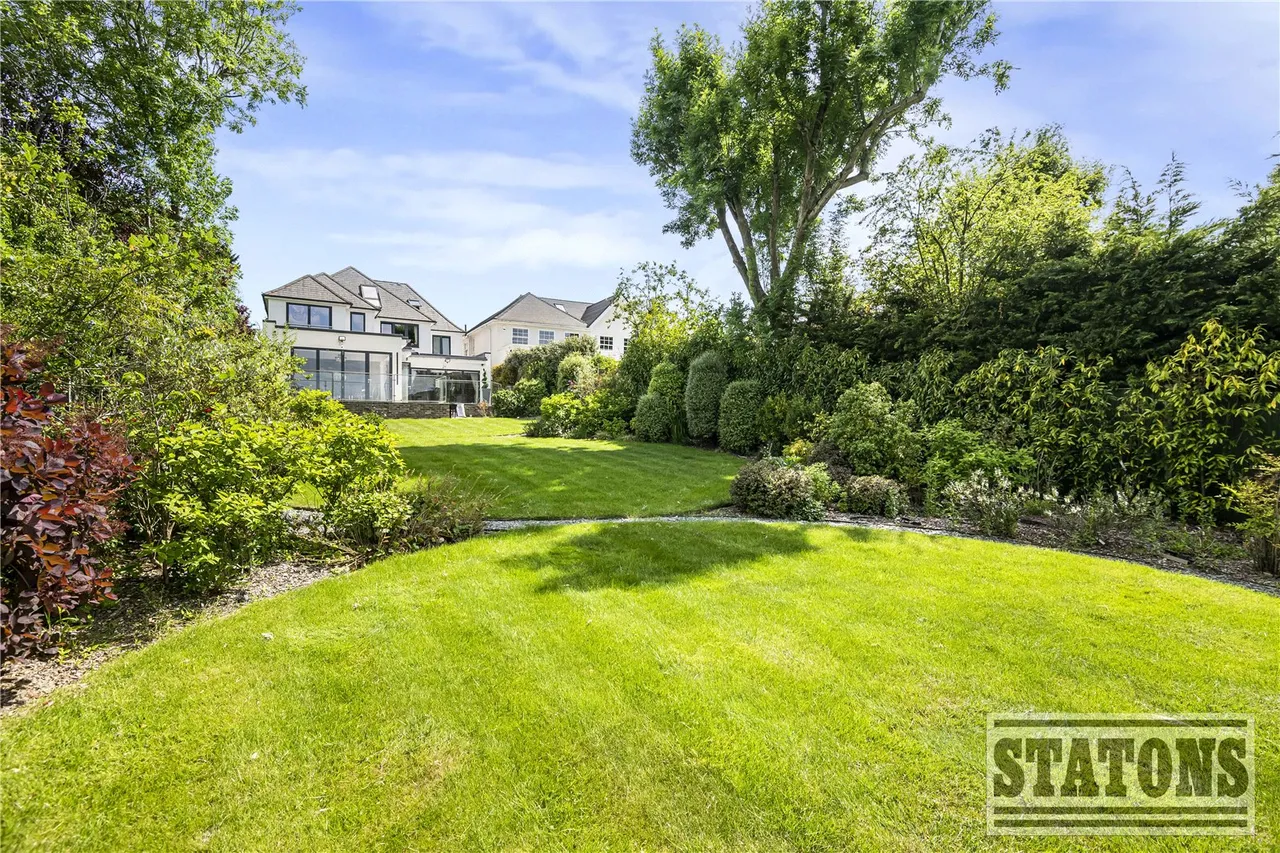 Camlet Way, Hadley Wood, EN4 0NL, photo 40